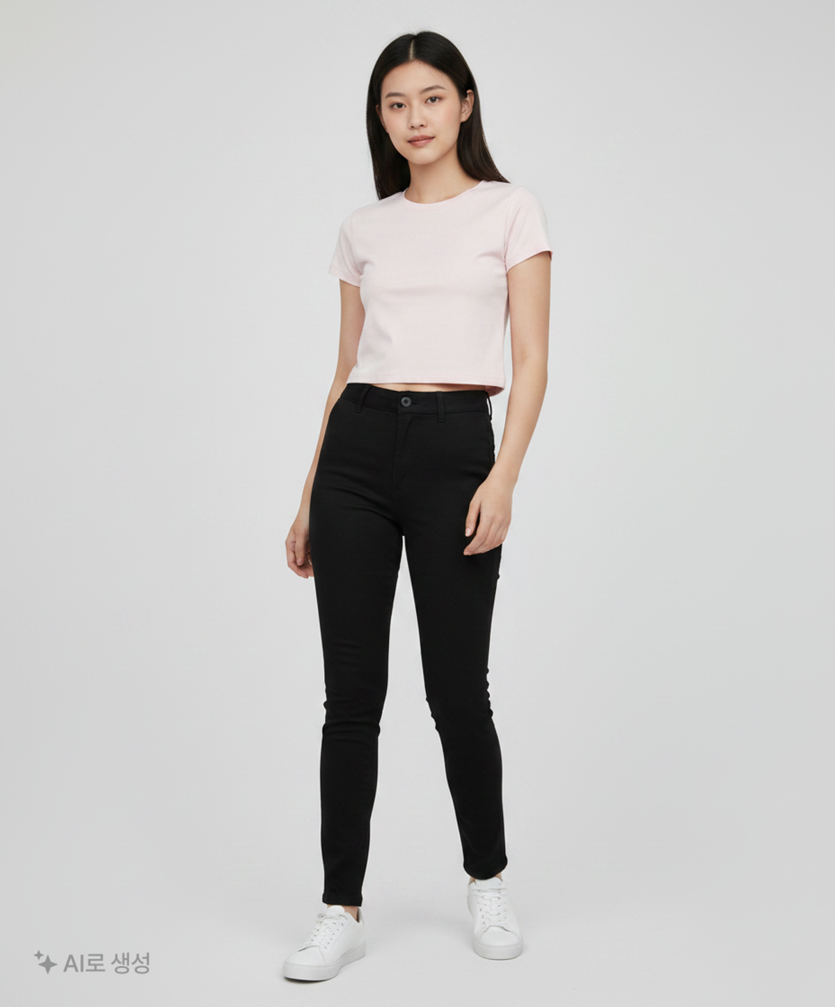 유니클로(UNIQLO) 반소매 티셔츠 M