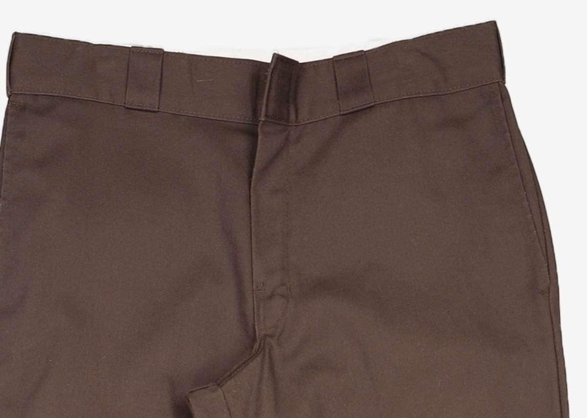 디키즈(DICKIES) 코튼 팬츠 30