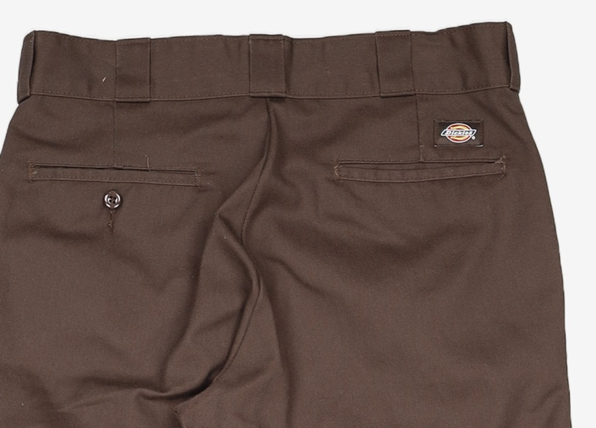 디키즈(DICKIES) 코튼 팬츠 30