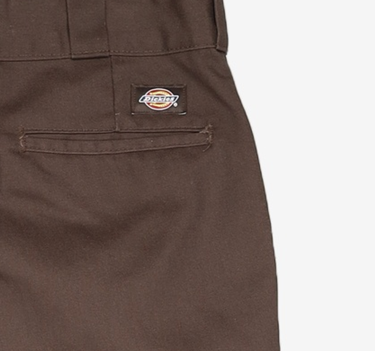 디키즈(DICKIES) 코튼 팬츠 30