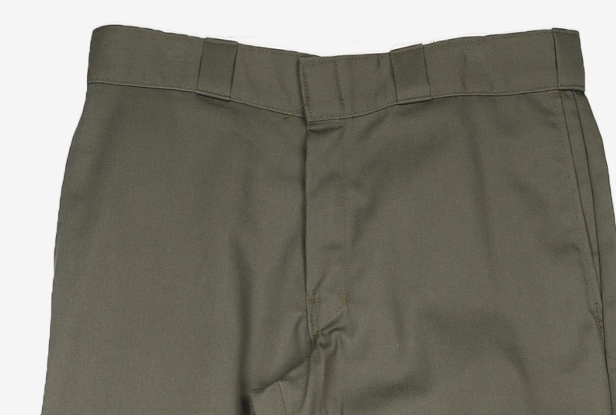 디키즈(DICKIES) 코튼 팬츠 30
