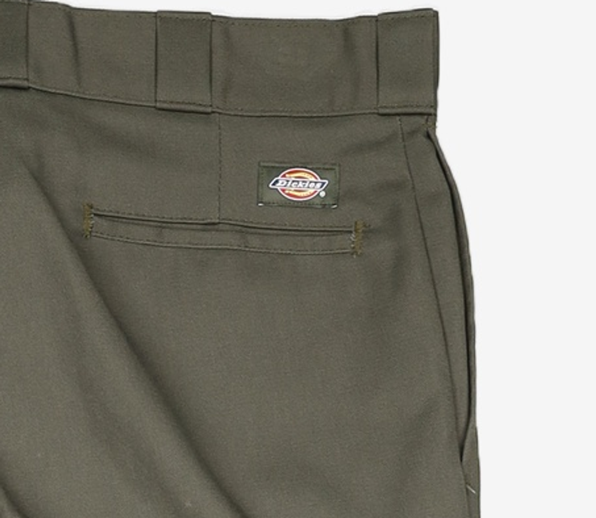 디키즈(DICKIES) 코튼 팬츠 30