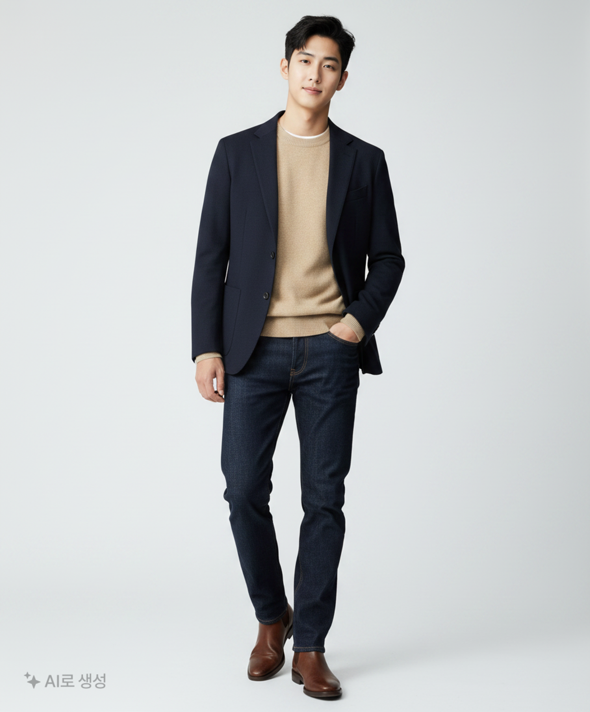 아페쎄(A.P.C.) 청/데님 팬츠 30