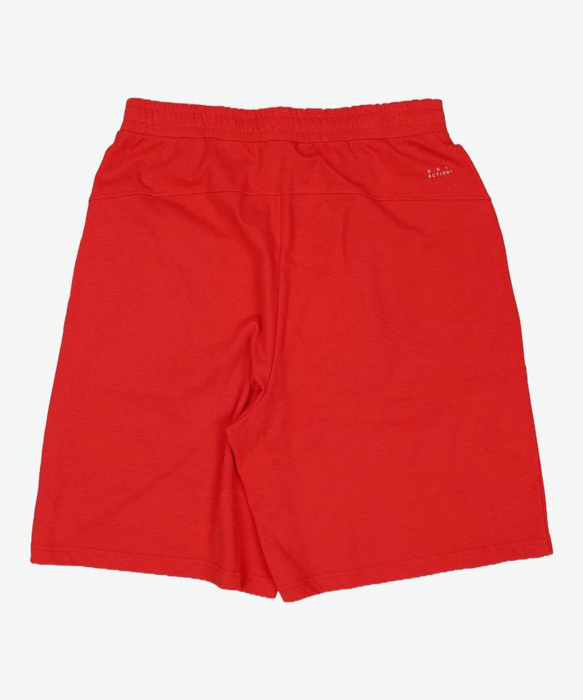 무신사 스탠다드 스포츠(MUSINSA STANDARD SPORTS) DRYACTION™ GYM COTTON MESH BERMUDA SHORTS/REDRED XXL