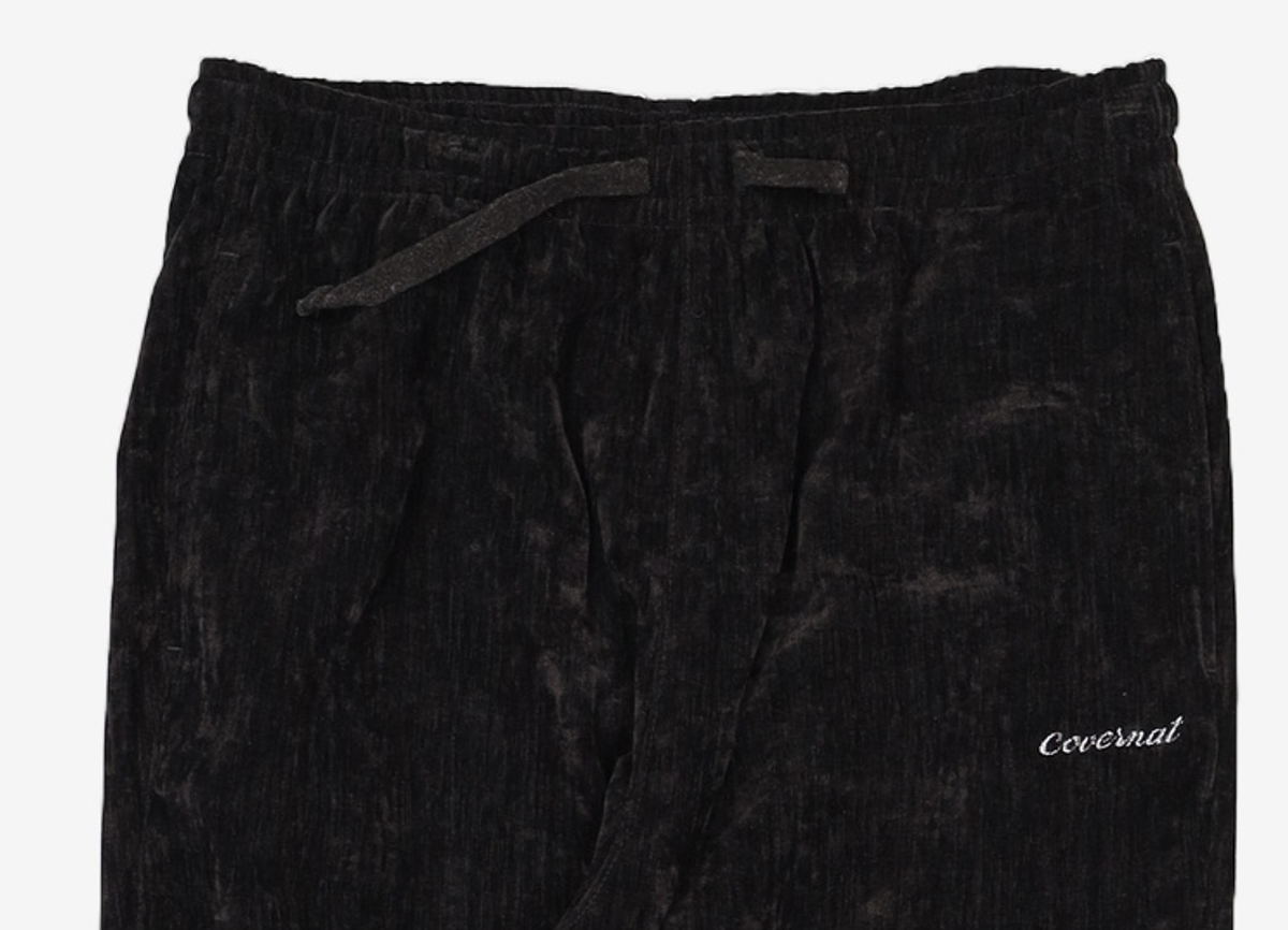 커버낫(COVERNAT) 트레이닝 팬츠 WM