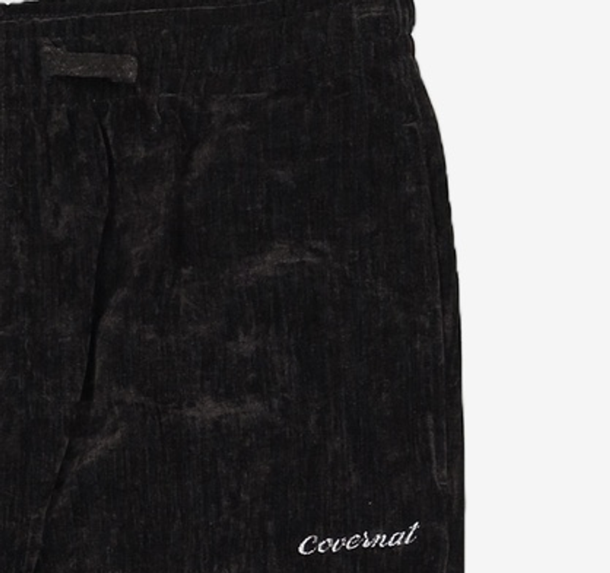 커버낫(COVERNAT) 트레이닝 팬츠 WM