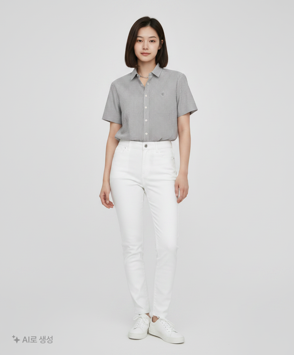 커버낫(COVERNAT) 캐주얼 셔츠 XS