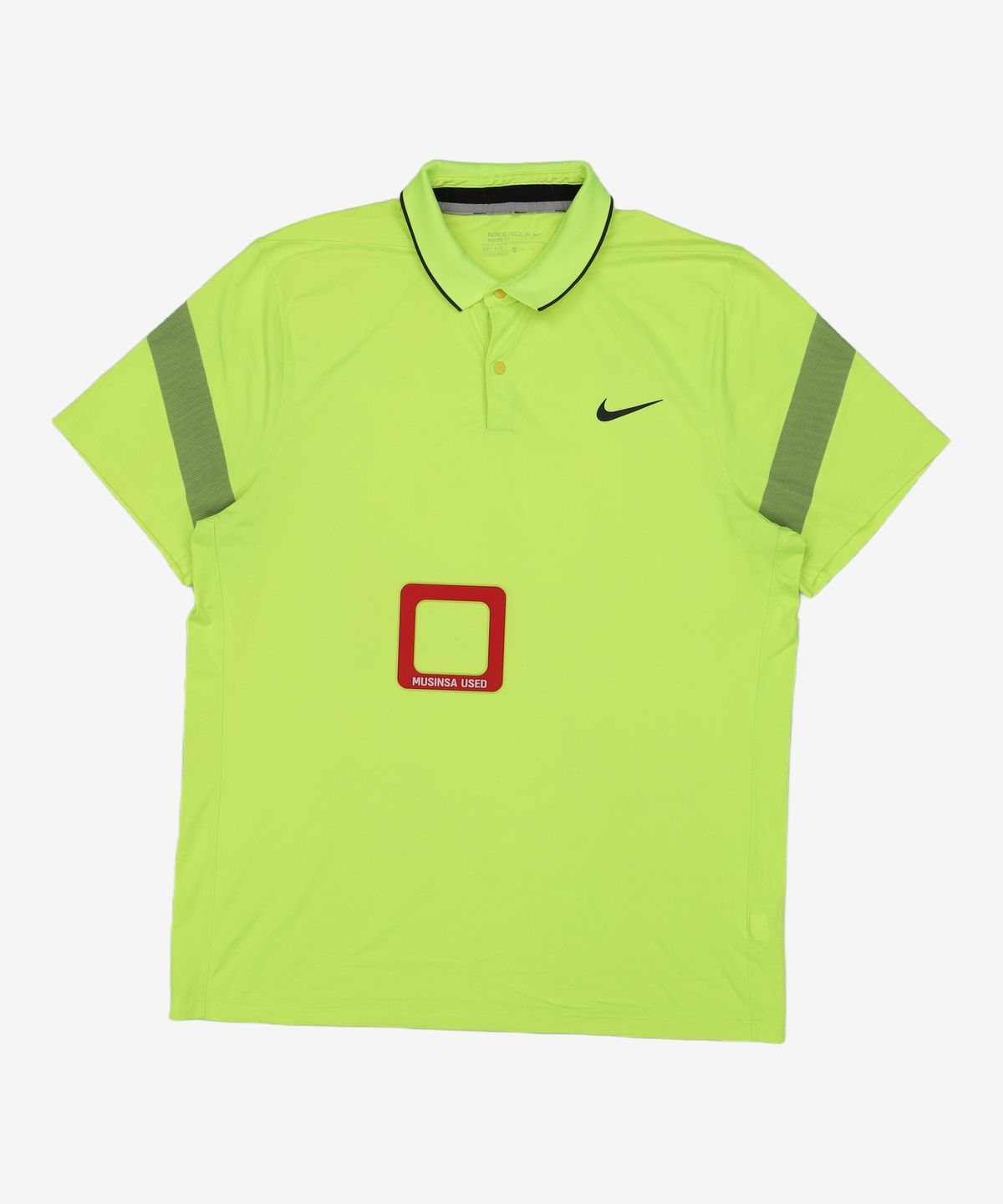 나이키(NIKE) 피케/카라 티셔츠 XL