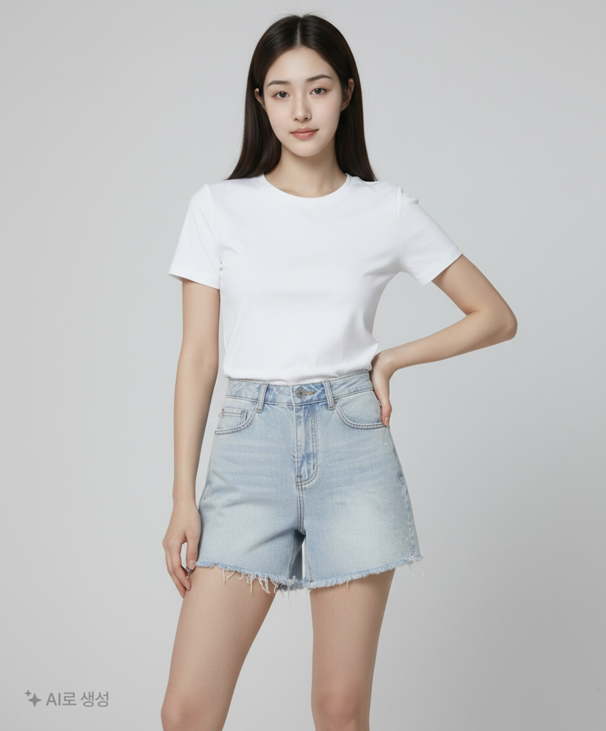 티비제이(TBJ) 숏팬츠 L