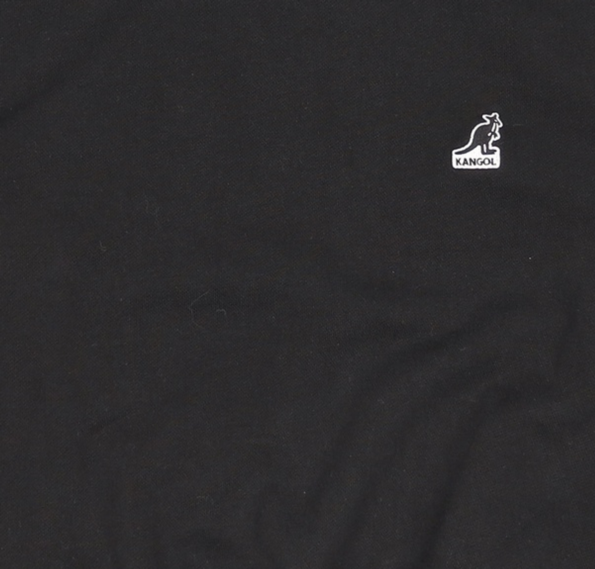 캉골(KANGOL) 맨투맨/스웨트셔츠 S