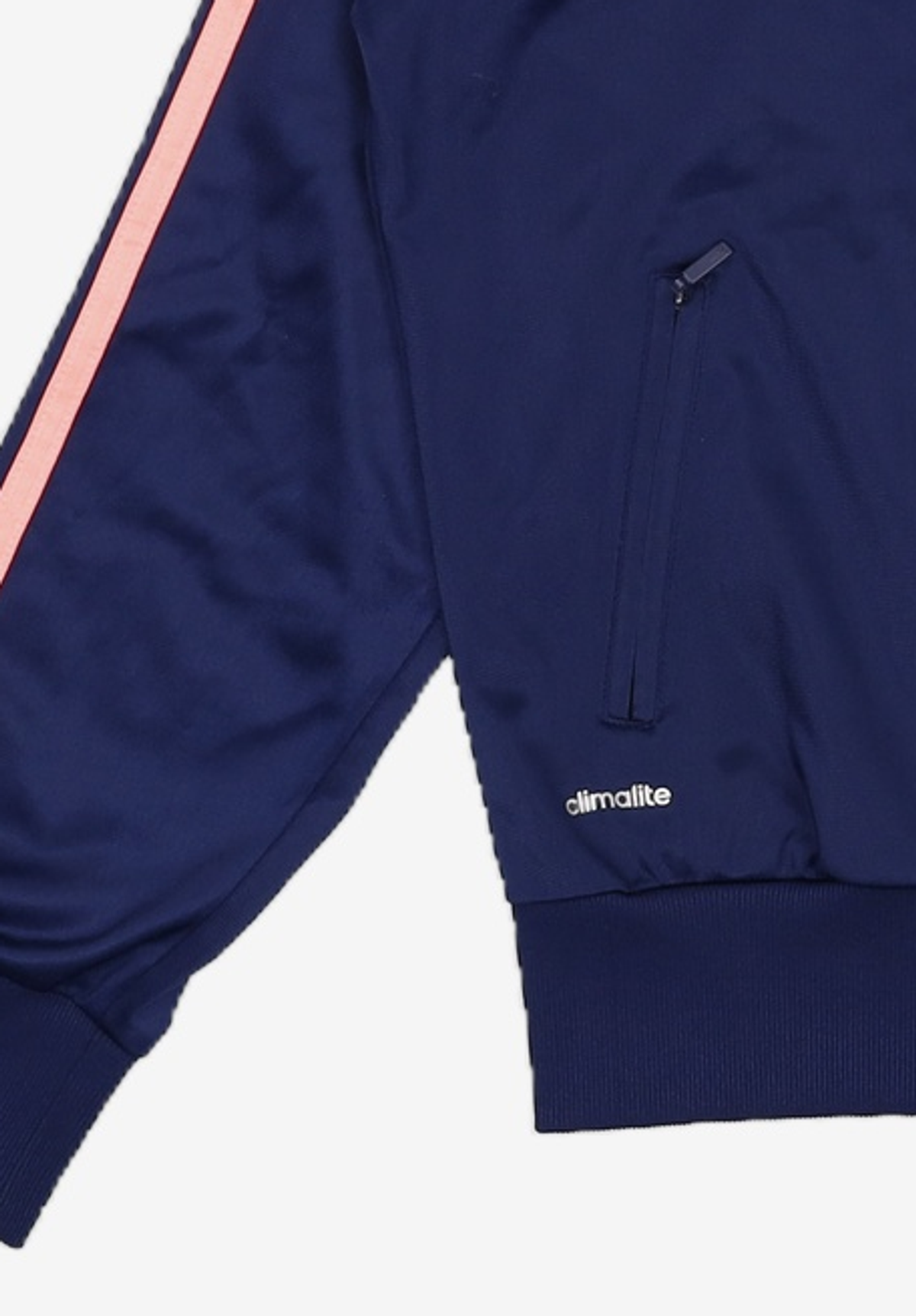 아디다스(ADIDAS) 트레이닝 재킷 100
