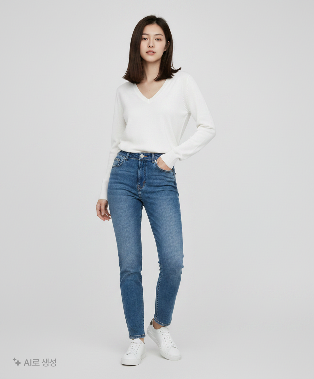 자라(ZARA) 니트/스웨터 S