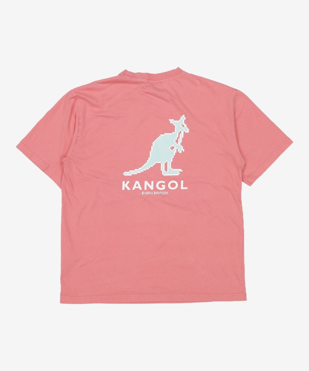 캉골(KANGOL) 반소매 티셔츠 L