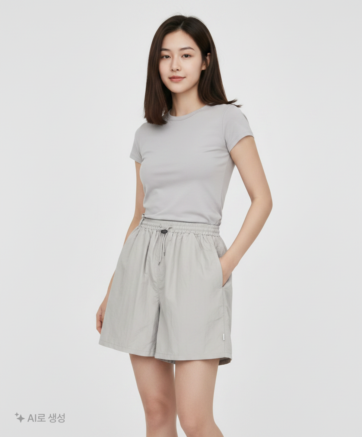 수아레(SUARE) 숏팬츠 XL