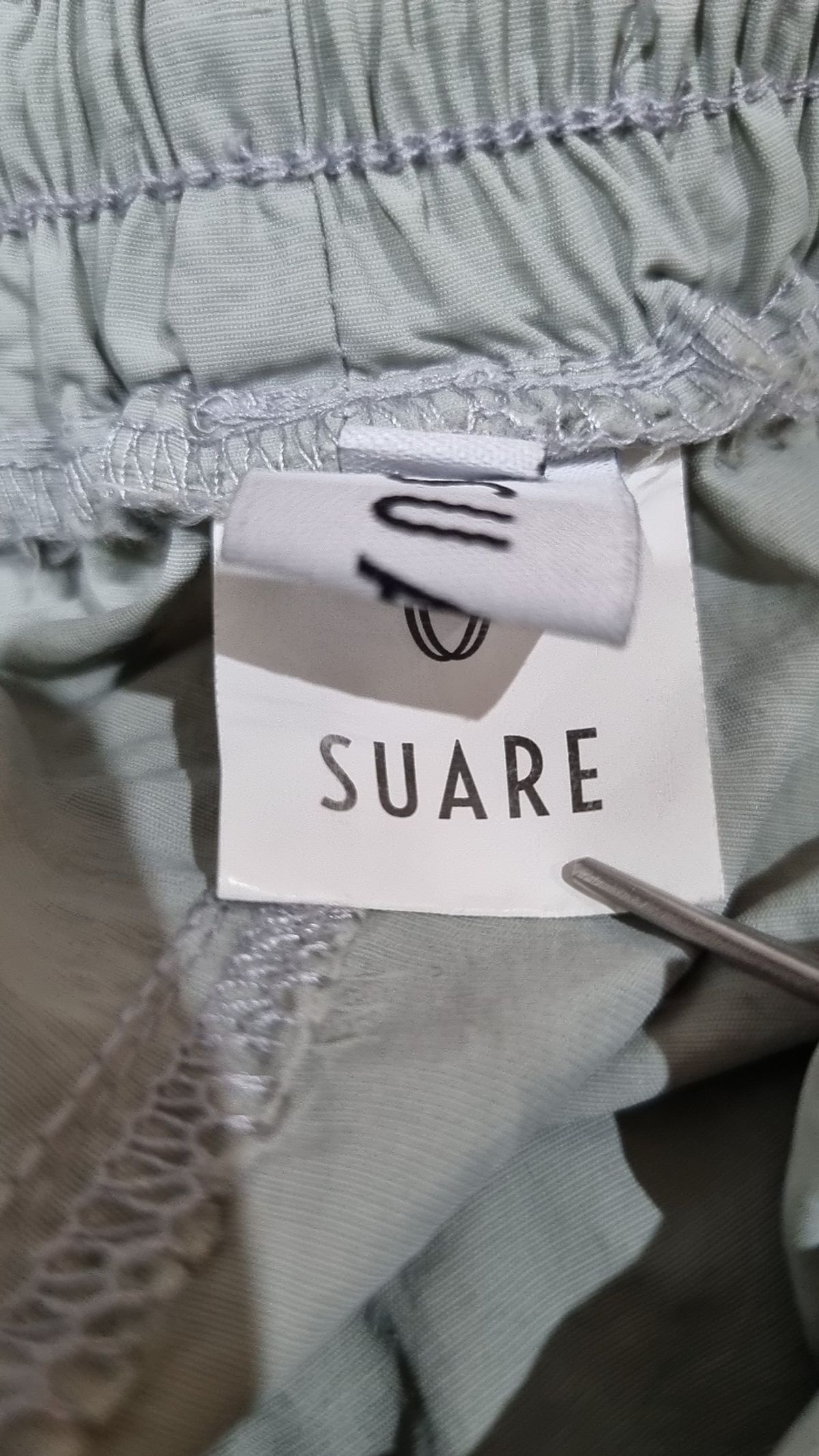 수아레(SUARE) 숏팬츠 XL