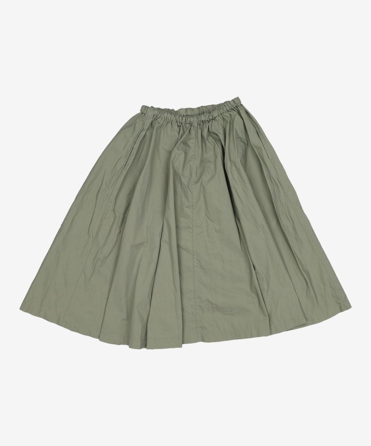 무인양품(MUJI) 롱스커트 S