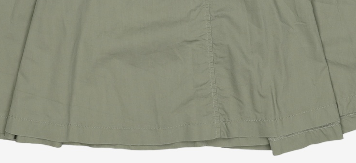 무인양품(MUJI) 롱스커트 S