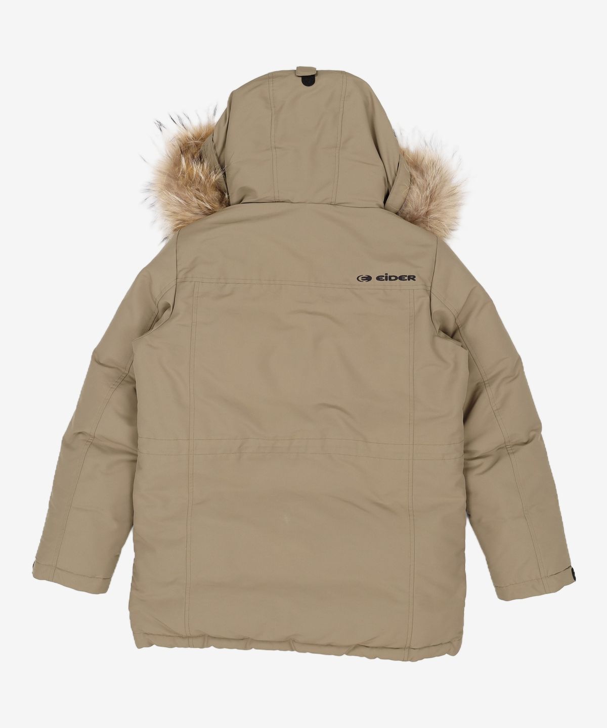 아이더(EIDER) 하프 패딩/하프 헤비 아우터 S
