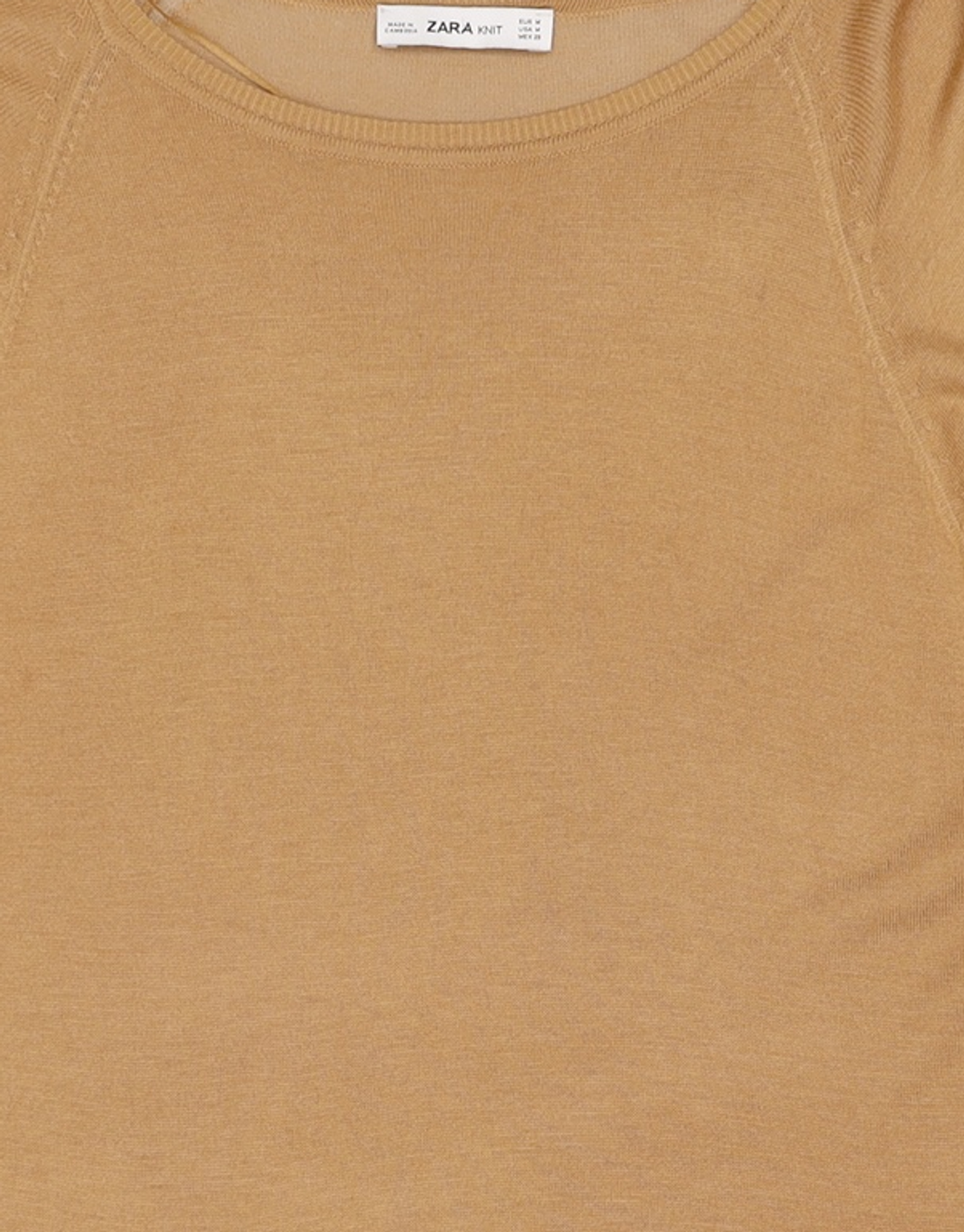 자라 니트(ZARA KNIT) 니트/스웨터 M