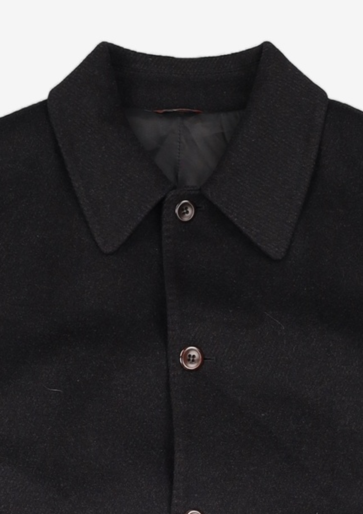 씨피 컴퍼니(CP Company) 겨울 싱글 코트 105