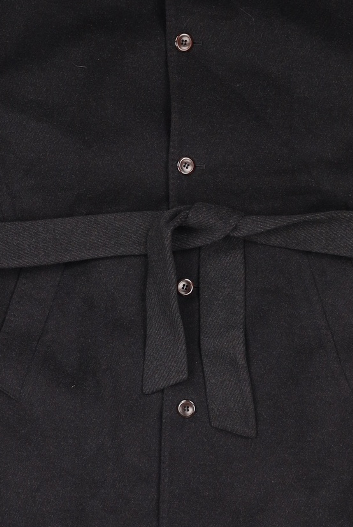 씨피 컴퍼니(CP Company) 겨울 싱글 코트 105