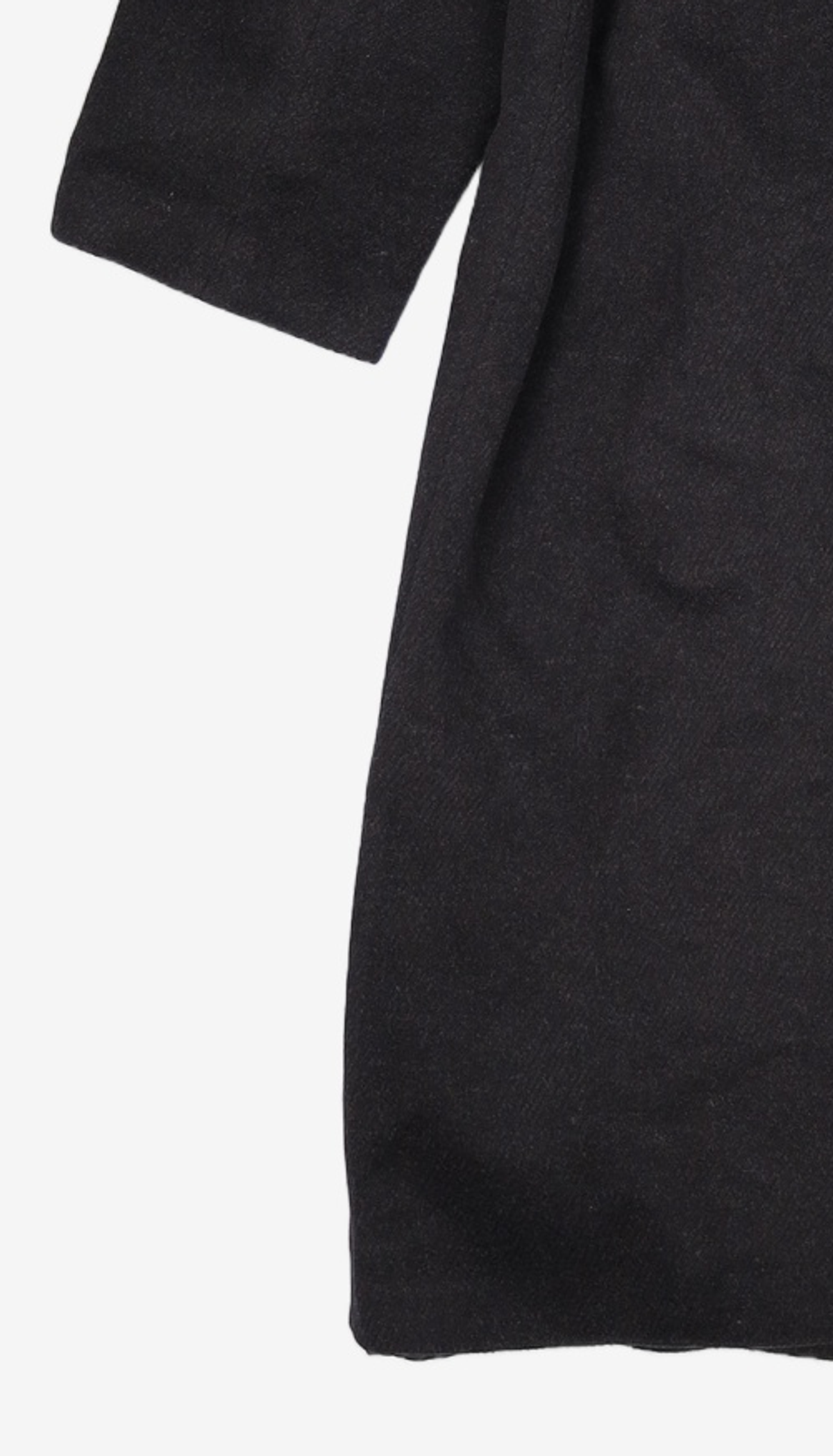 씨피 컴퍼니(CP Company) 겨울 싱글 코트 105