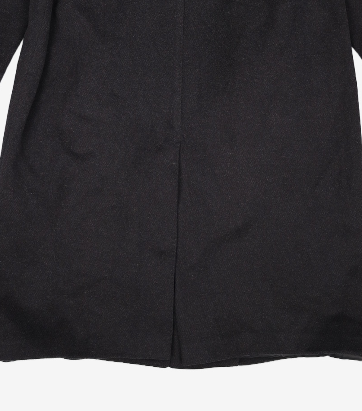씨피 컴퍼니(CP Company) 겨울 싱글 코트 105
