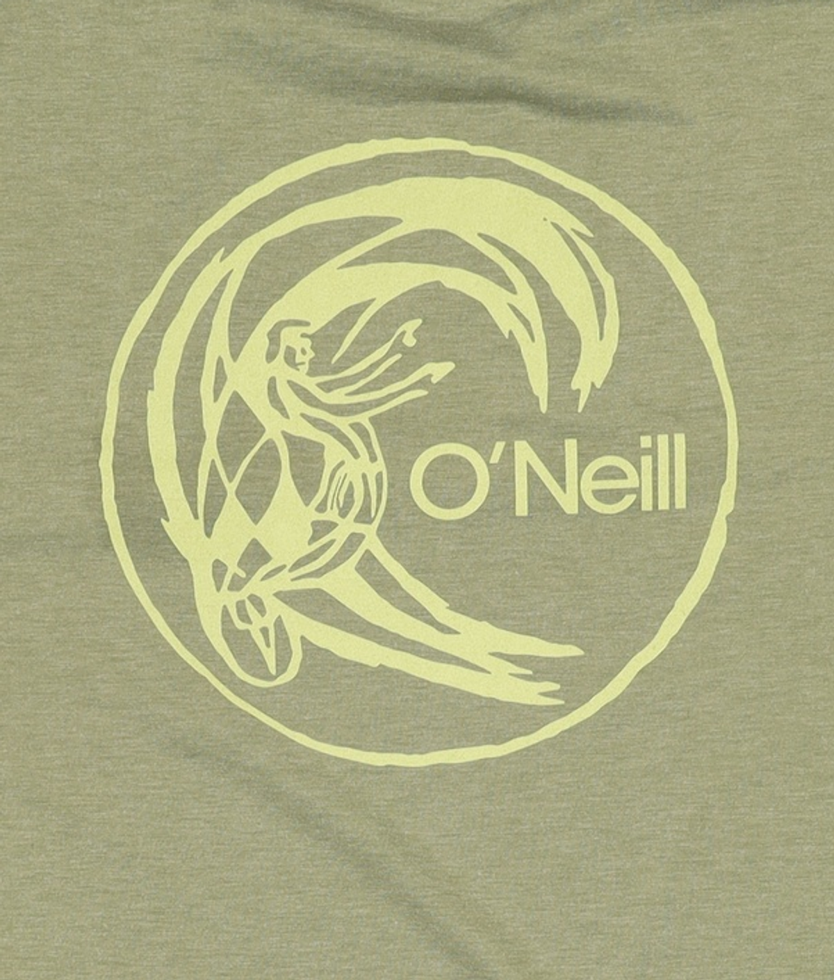 오닐(ONEILL) 남성 ORIGINALS HYBRID 티셔츠 OMTROI162-840 L
