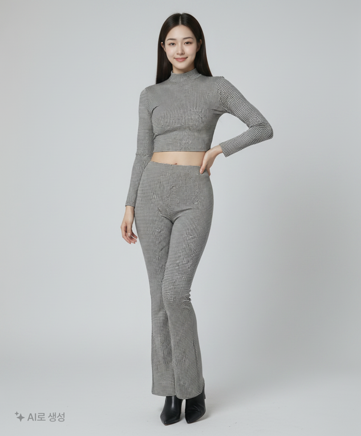 에이치앤엠(H&M) 기타 바지 M