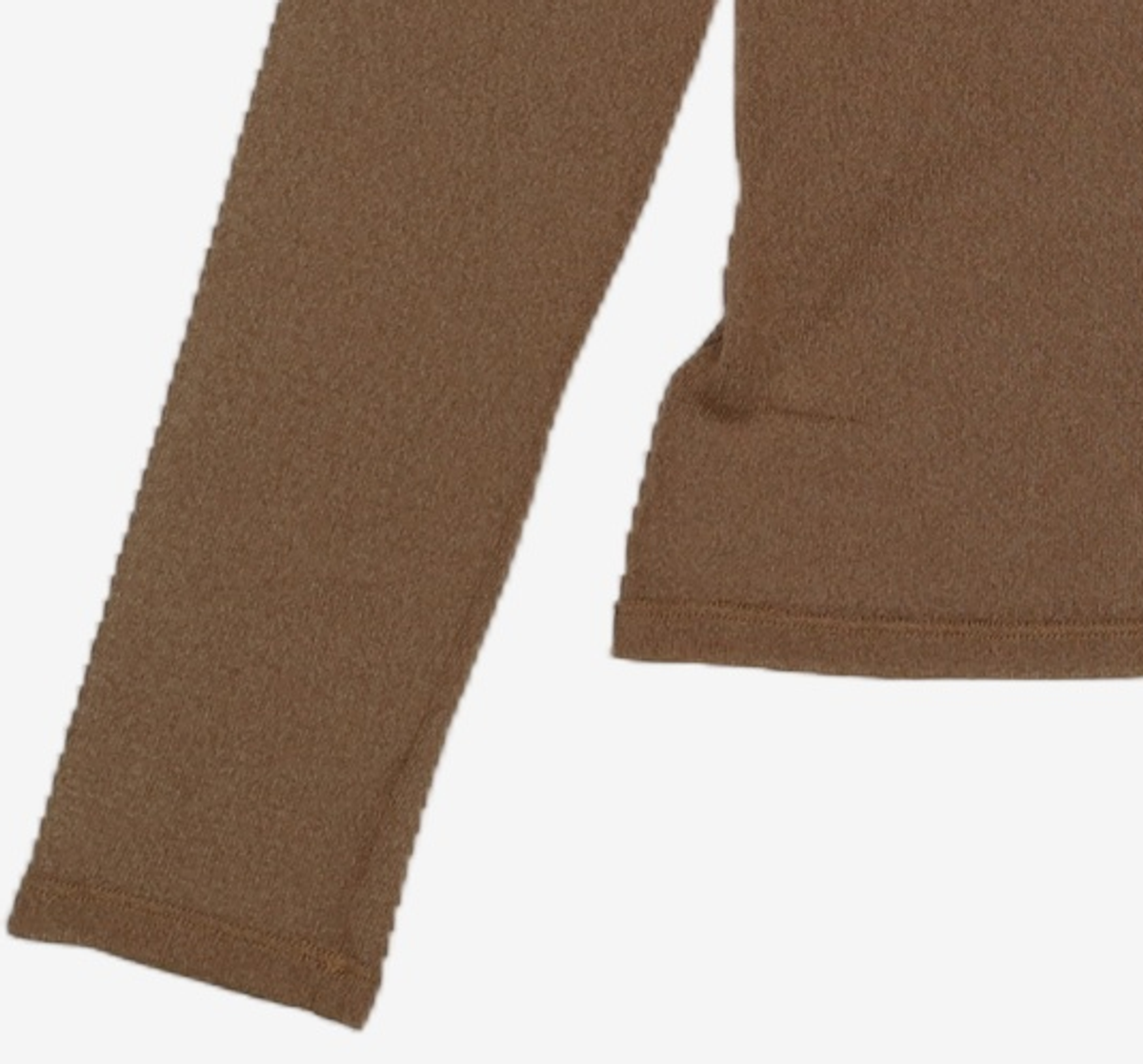마시모두띠(Massimo dutti) 긴소매 티셔츠 S