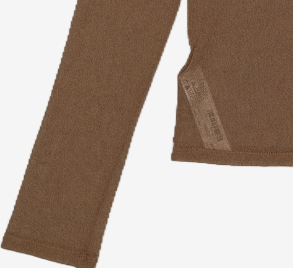 마시모두띠(Massimo dutti) 긴소매 티셔츠 S