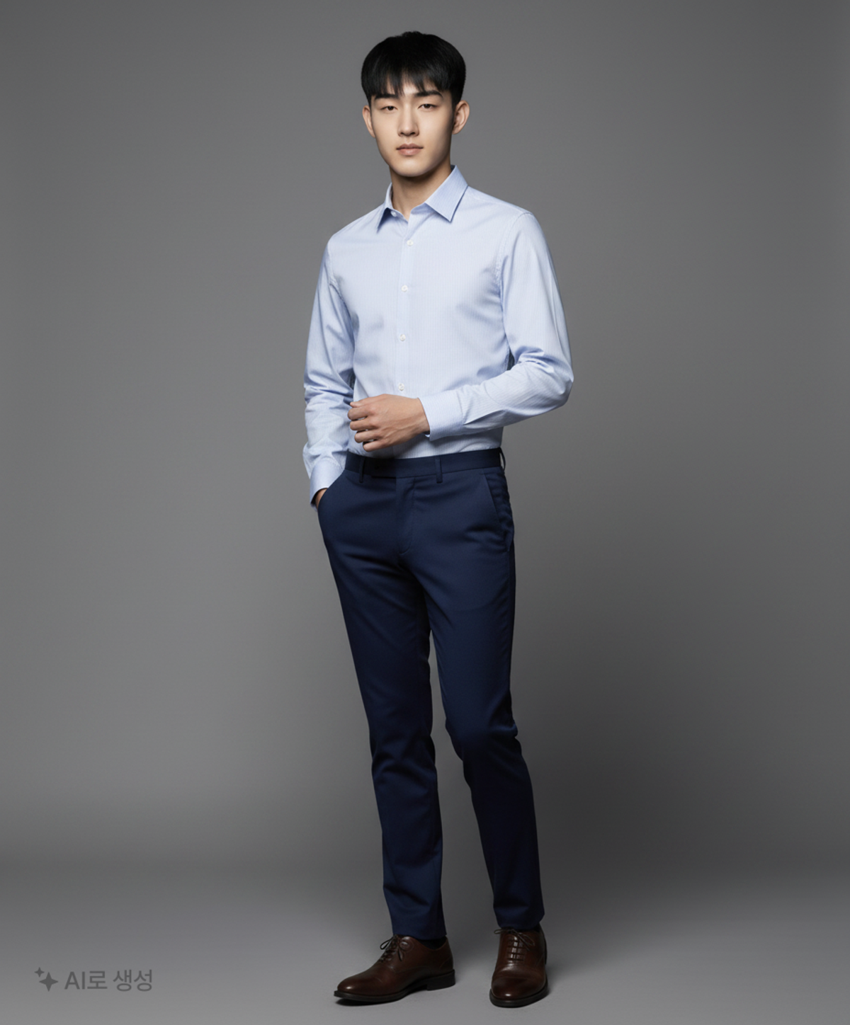 컨셉원(CONCEPTS1ONE) 캐주얼 셔츠 110