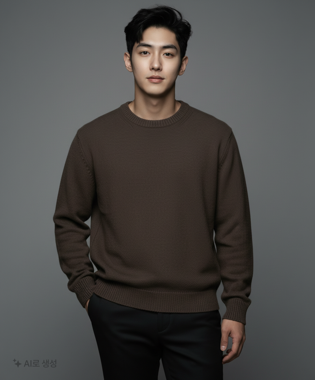 유앤엘씨(UNLC) 니트/스웨터 L