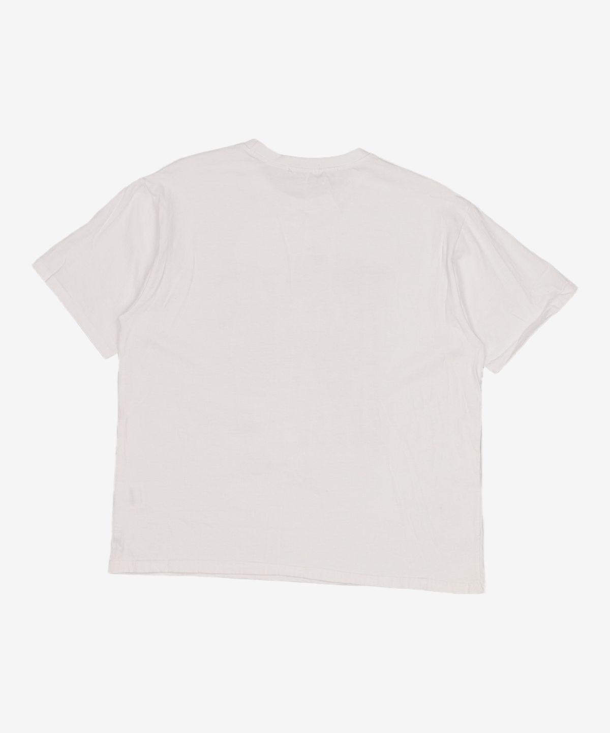카라멜(CARAMEL) 반소매 티셔츠 2XL