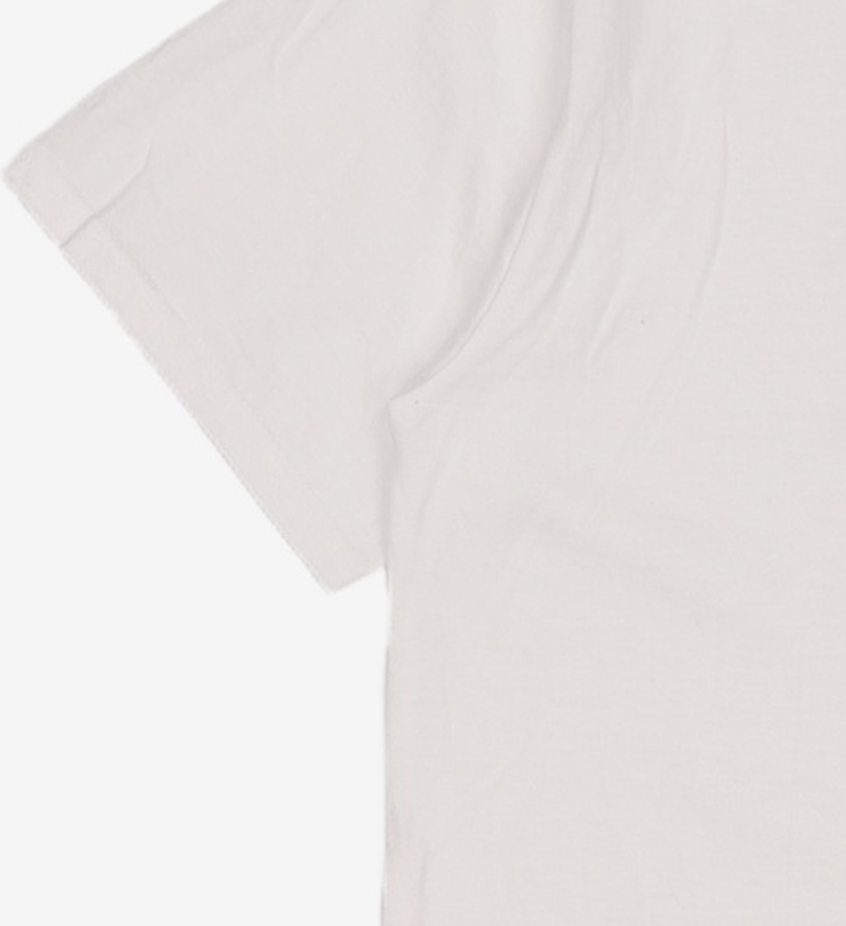 카라멜(CARAMEL) 반소매 티셔츠 2XL
