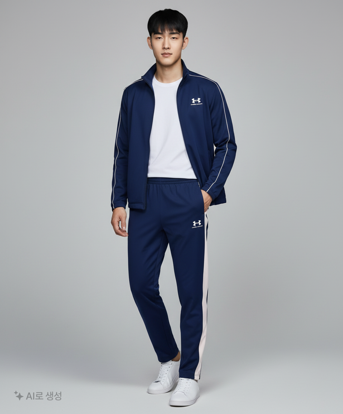 언더아머(UNDERARMOUR) 기타 바지 M