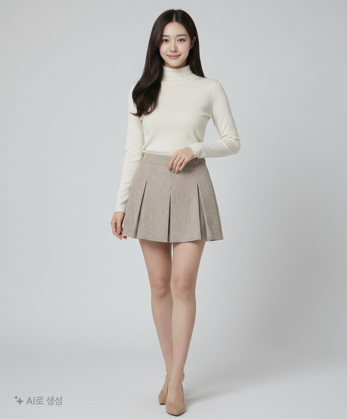 케네스 레이디(KENNETH LADY) 숏팬츠 66