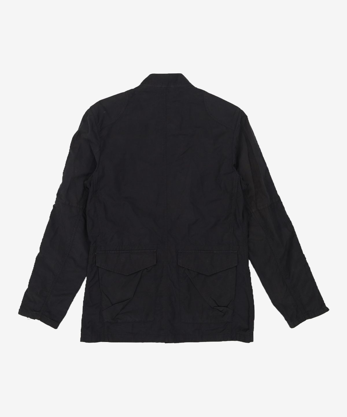 후부(FUBU) 사파리/헌팅 재킷 L