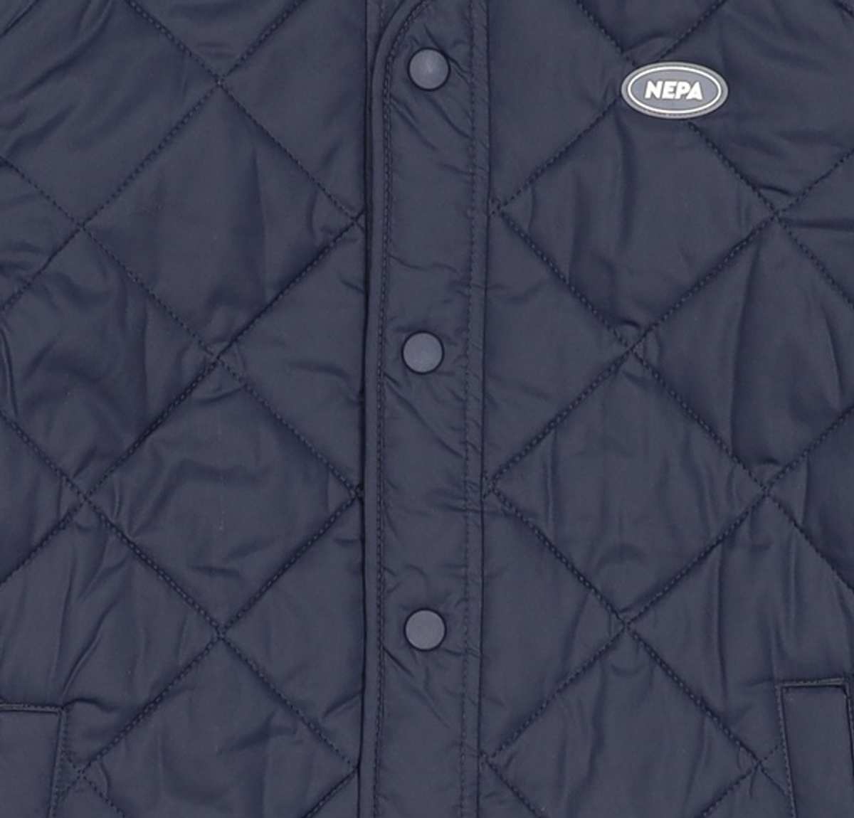 네파 키즈(NEPA KIDS) 점퍼/재킷 140