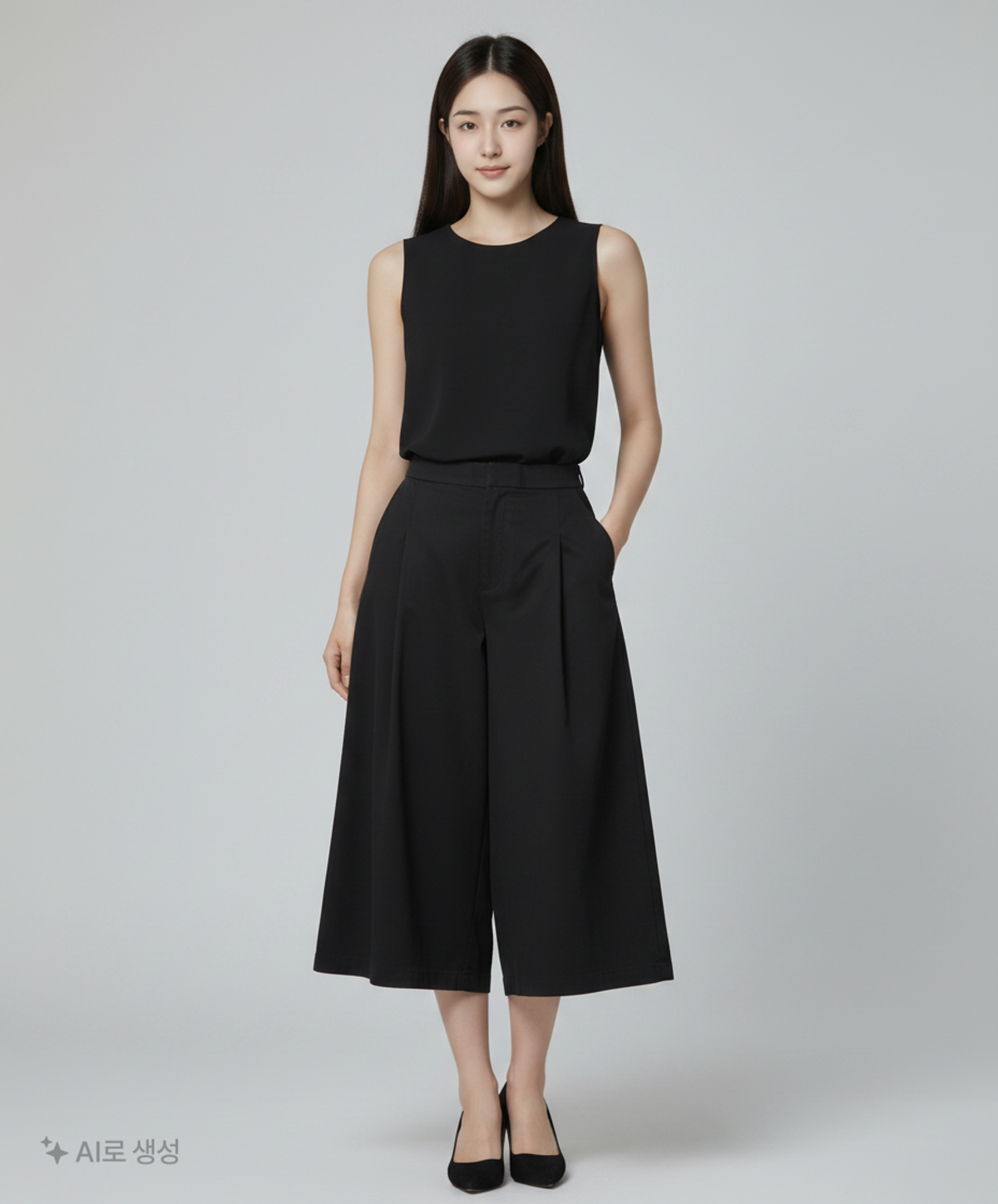 유니클로(UNIQLO) 숏팬츠 S