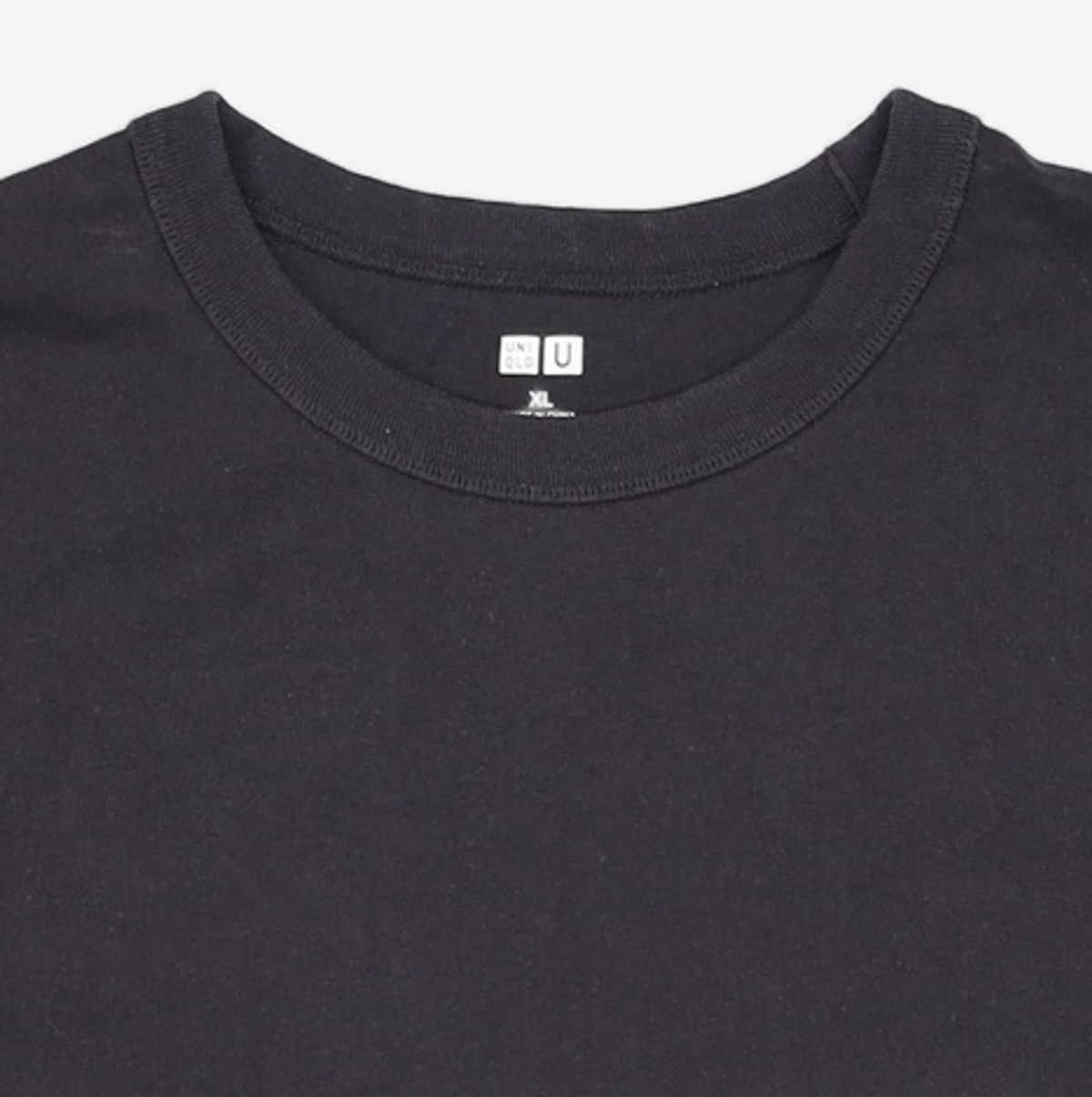 유니클로(UNIQLO) 반소매 티셔츠 XL