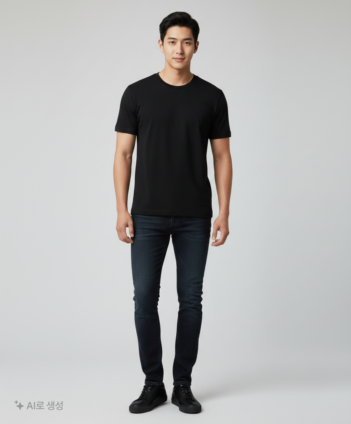 유니클로(UNIQLO) 반소매 티셔츠 XL