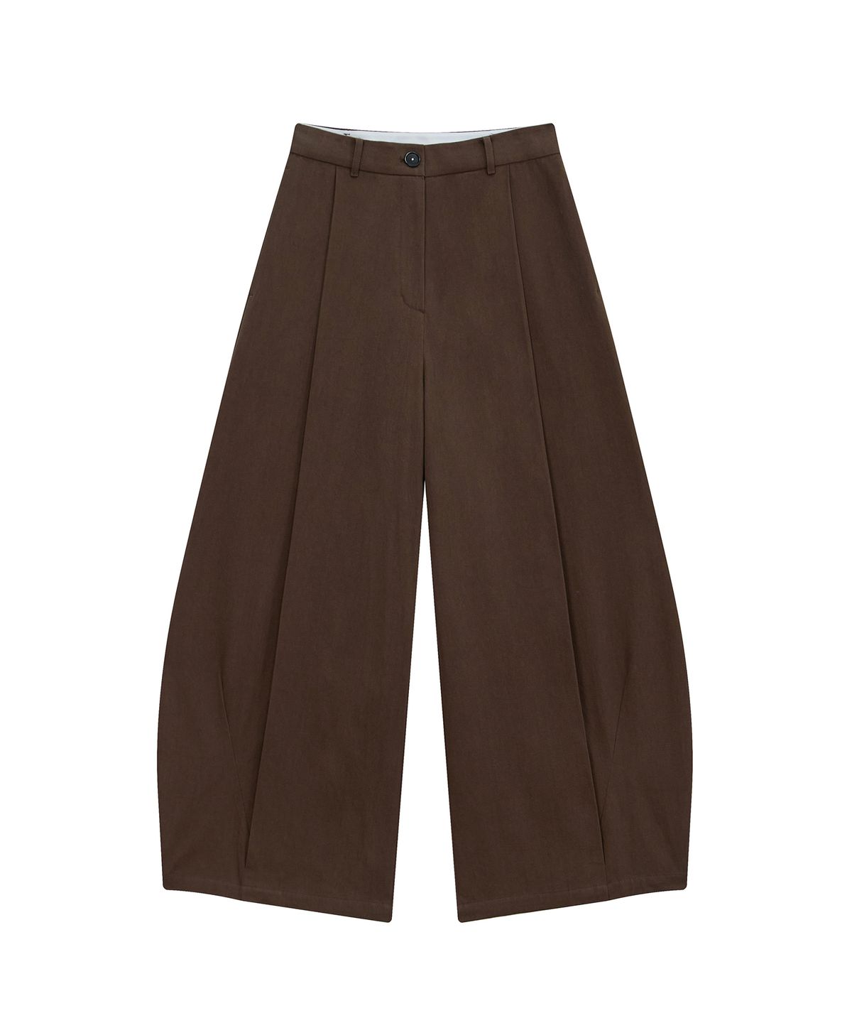퀸스래빗(Q'SRB) Modern Volume Silhouette Pants