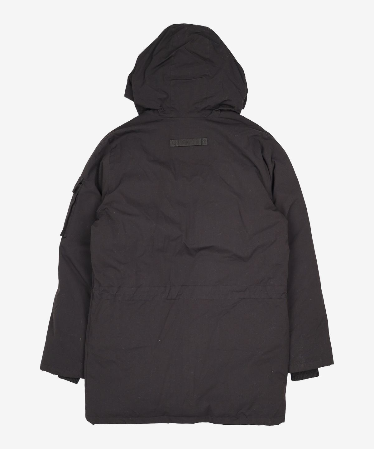 칼하트WIP(CARHARTT WIP) 하프 패딩/하프 헤비 아우터 S