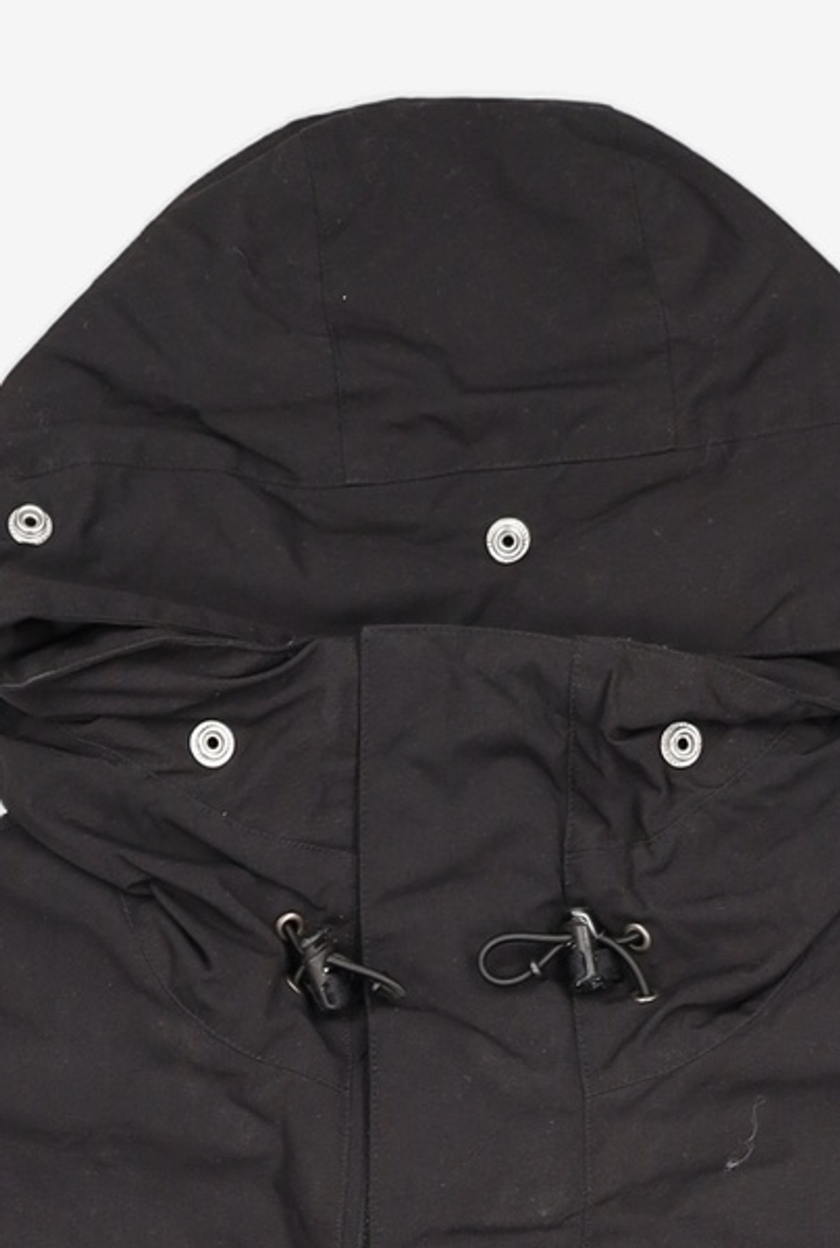 칼하트WIP(CARHARTT WIP) 하프 패딩/하프 헤비 아우터 S