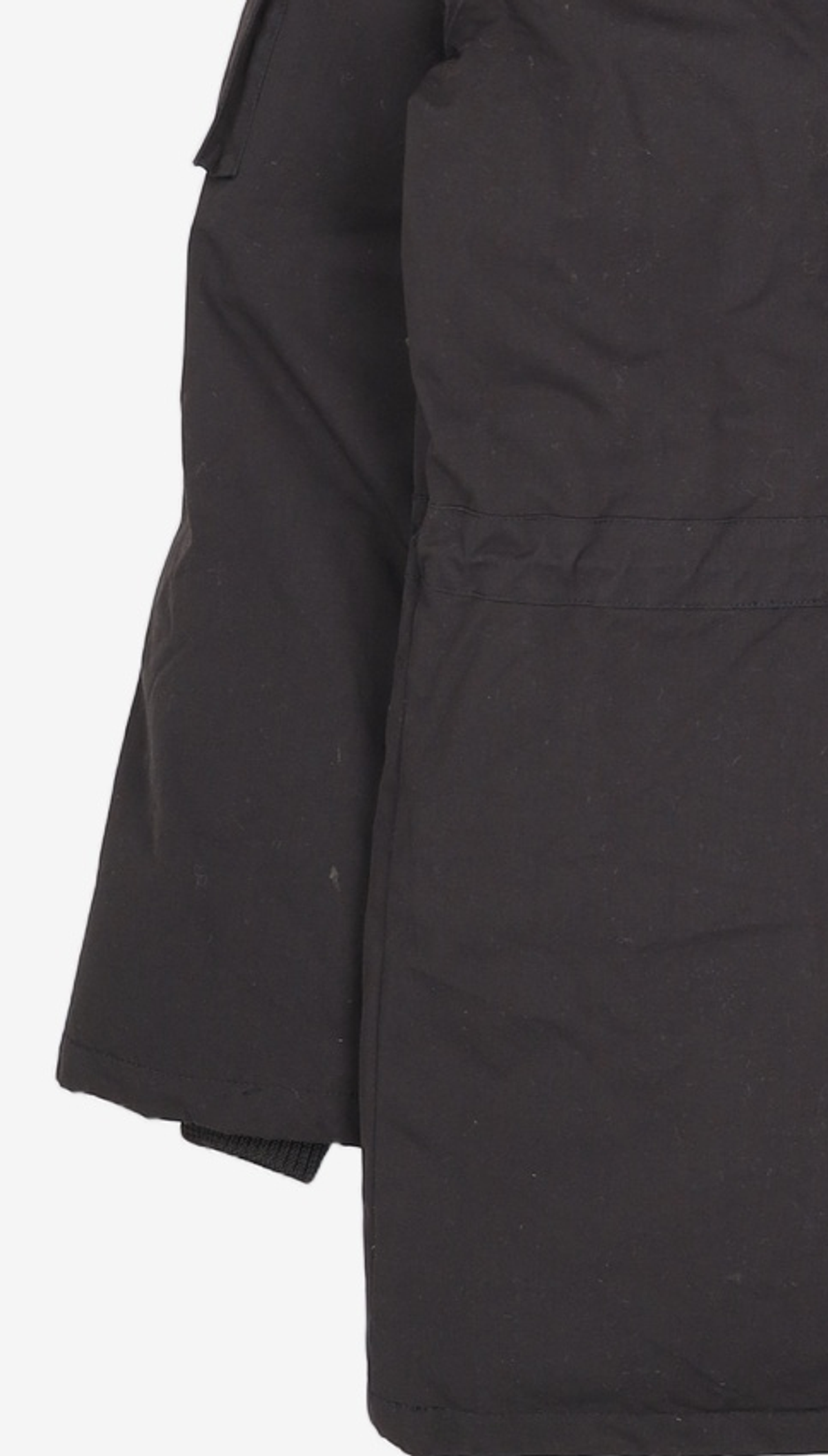 칼하트WIP(CARHARTT WIP) 하프 패딩/하프 헤비 아우터 S