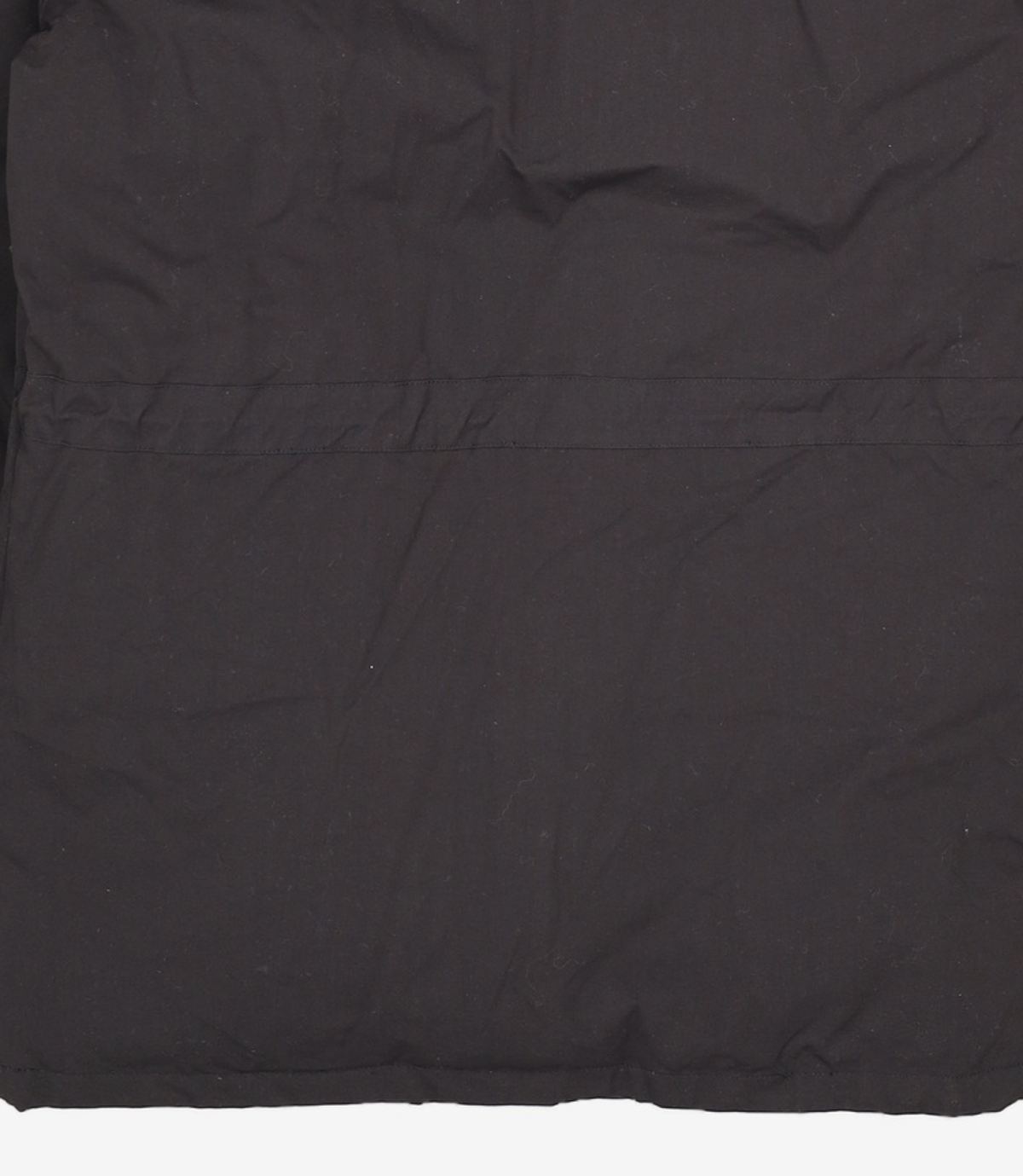 칼하트WIP(CARHARTT WIP) 하프 패딩/하프 헤비 아우터 S