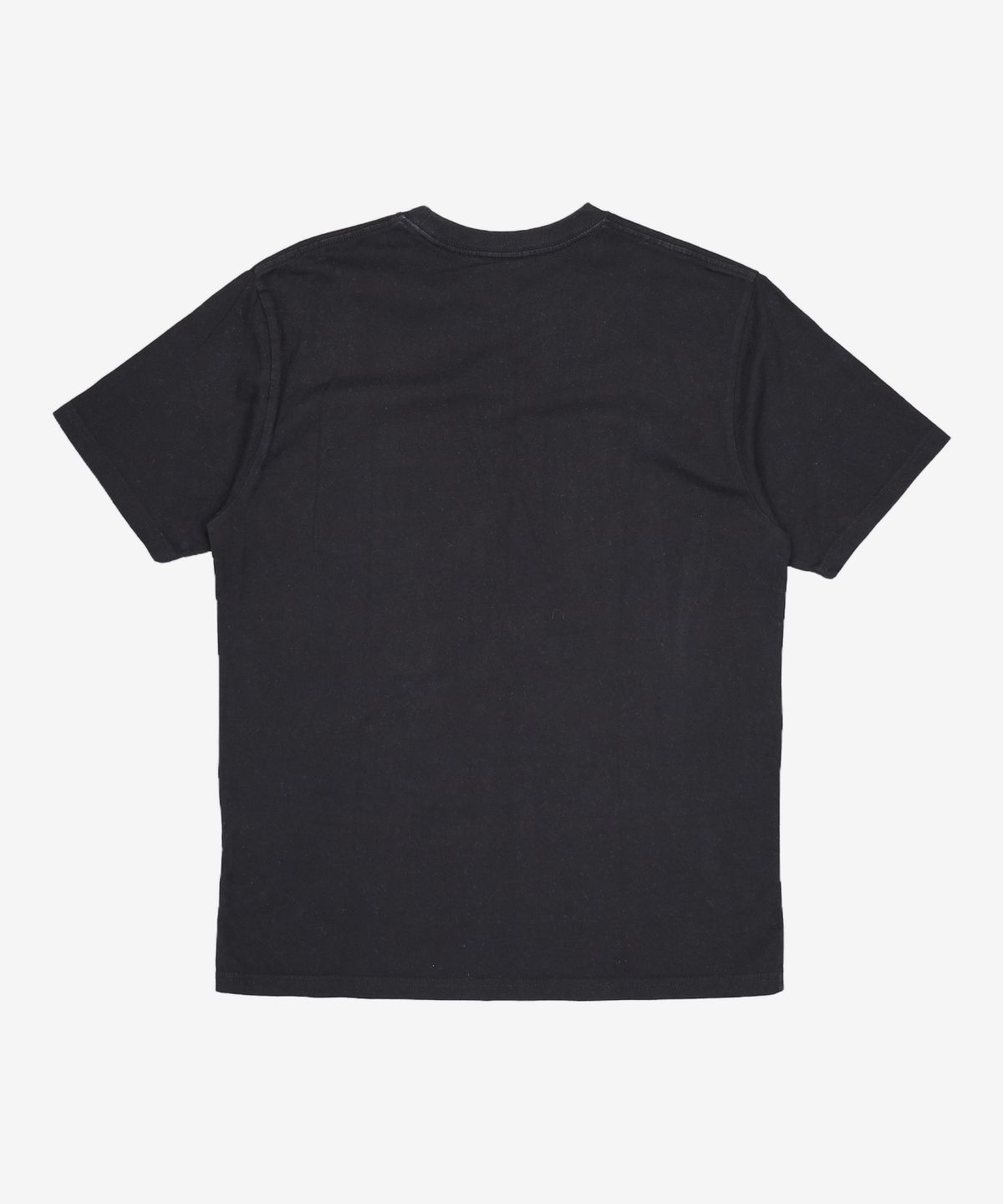 디스이즈네버댓(THISISNEVERTHAT) (SS21) ARC Logo Tee Black M