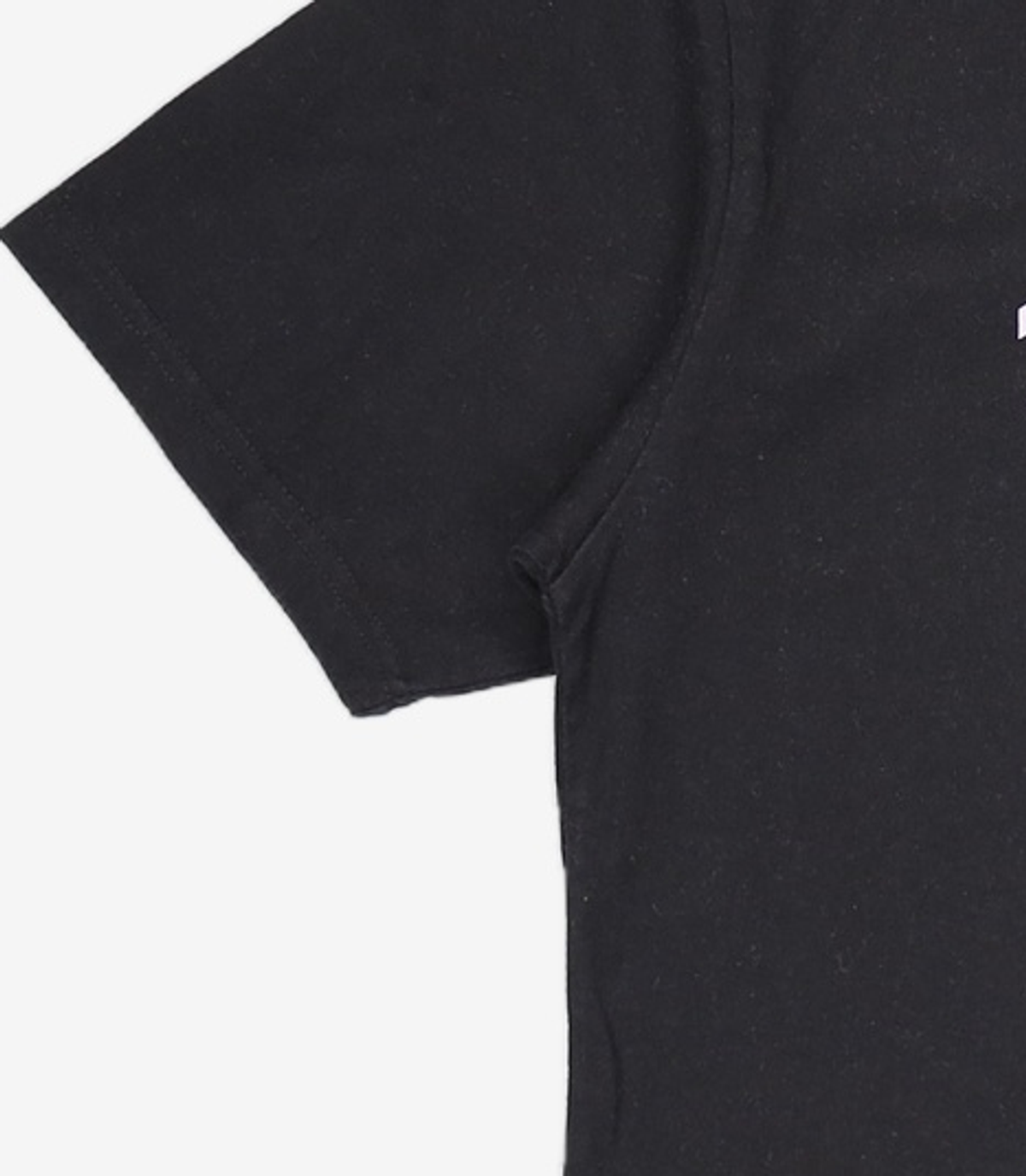 디스이즈네버댓(THISISNEVERTHAT) (SS21) ARC Logo Tee Black M