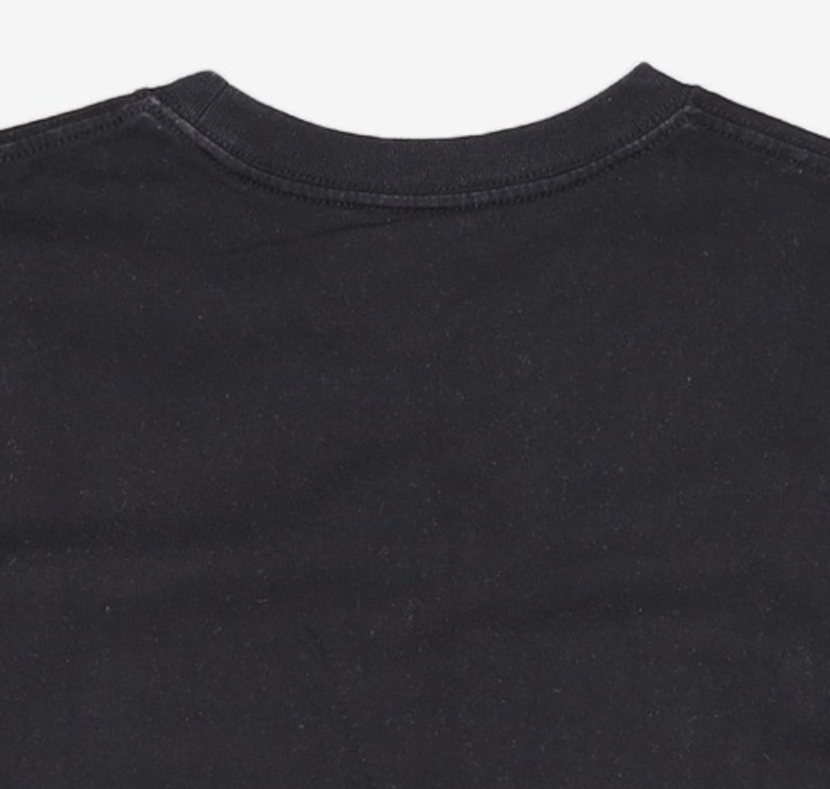 디스이즈네버댓(THISISNEVERTHAT) (SS21) ARC Logo Tee Black M